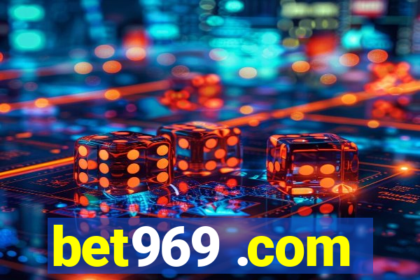 bet969 .com